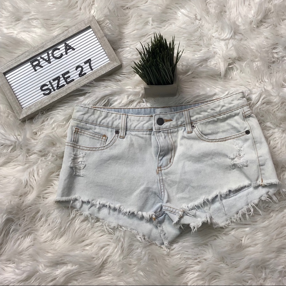 2/$20 RVCA | Shorts
